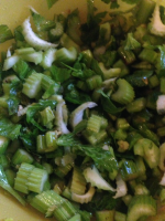 Easy Celery Salad Recipe | Allrecipes image