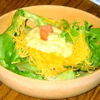 California Salad Bowl Recipe | Allrecipes image