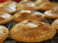 BREAKFAST MEAT PIES | Just A Pinch Recipes image