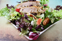 Fabulous Fall Chicken Salad | Allrecipes image