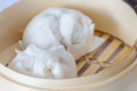 How To Store & Reheat Bao To Keep Them Fluffy & Fresh ... image
