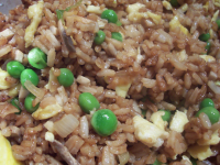 Fried Rice Recipe - Chinese.Food.com image