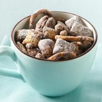 Chocolate Coffee Toffee Chex® Mix | Allrecipes image