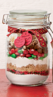 Best Loaded Holiday Cookie Mix - How to Make Loaded ... image
