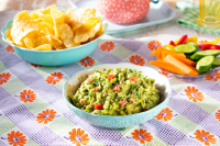 Easy Guacamole Recipe - How to Make the Best Guacamole image