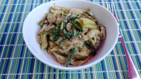 Instant Pot® Gourmet Pesto Chicken Recipe | Allrecipes image