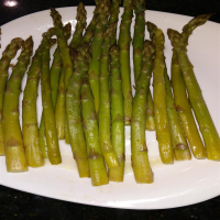 Sous Vide Asparagus Recipe | Allrecipes image