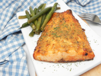 HOW LONG TO COOK FROZEN SALMON IN AIR FRYER RECIPES