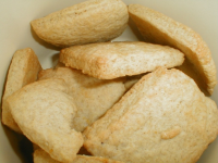 White Gingerbread Recipe - Food.com image