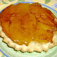 Mango Pie Recipe | Allrecipes image