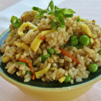 Fried Rice I Recipe | Allrecipes image