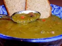 Mom's Dragon Soup Recipe - Quick-and-easy.Food.com image