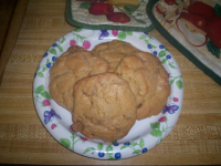 Cinnabon Cookies Recipe - Baking.Food.com image