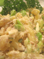 Ono Macaroni Salad Recipe - Food.com image