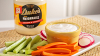 Duke's Dip – Duke's Mayo image