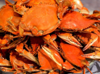 How To Cook Crab | Just A Pinch Recipes image