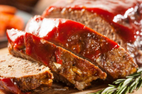 Best Meatloaf Recipe Ever! Will Knock Your Socks Off ... image