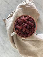 HOW TO SOAK RED BEANS RECIPES