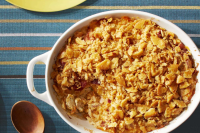CRACKED OUT CHICKEN NOODLE CASSEROLE RECIPES