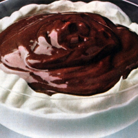 Pudding in a cloud: Retro dessert recipe from 1982 - Click ... image