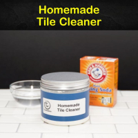 6 Handy Do-It-Yourself Tile Cleaner Solutions image