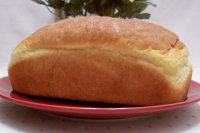 Angel Bread - Bread Machine Recipe Recipe - Food.com image