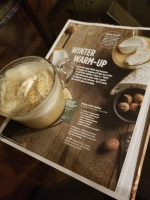 Nutty Irish Coffee | Allrecipes image