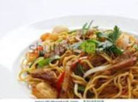 Stir-Fry Chow Mein Noodles | Just A Pinch Recipes image