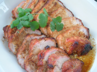 Chipotle Pork Roast Recipe - Food.com image