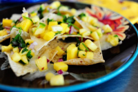 Pineapple Mango Salsa - The Pioneer Woman – Recipes ... image