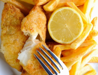 Air Fryer Swai Fillet Fish Recipes - Fishbasics image