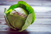 Cabbage Calories in 100g or Ounce. 3 Things To Consider image