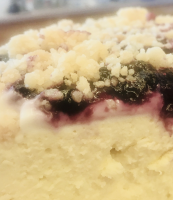 New York Cheesecake With Lorna Doone Cookie Crust Recipe ... image