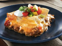MEXICAN CHEESE DISH RECIPES
