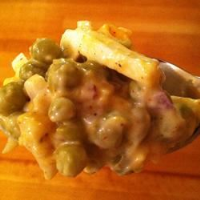 Pea Salad without Bacon | Allrecipes image