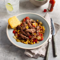 Southern Pot Roast Recipe: How to Make It image