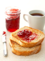 Sour Cherry and Amaretto Jelly | Better Homes & Gardens image