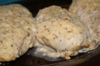 MIRACLE WHIP PARMESAN CHICKEN RECIPES