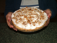 White Pie Recipe - Food.com image
