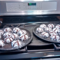 Wagon Wheel Cookies Recipe | Allrecipes image