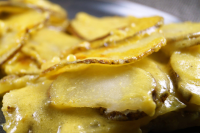 Vegan Cheesy Potatoes | Comforting | 38 Minutes | Easy image