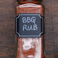 BBQ Spice Rub Blend Recipe by Tasty image