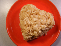 Individual Rice Krispie Treat (Microwave) Recipe - Food.com image