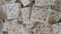 Seasoned Crackers Recipe | Allrecipes image