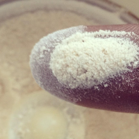 Dehydrated BROWN Sugar (Powder) | Just A Pinch Recipes image