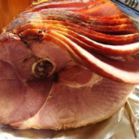 Baked Ham Recipe | Allrecipes image