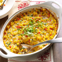 New Orleans-Style Scalloped Corn Recipe: How to Make It image