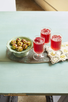 Best Pomegranate Sparklers Recipe - How to Make ... image