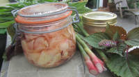 Pickled Ginger Recipe - Food.com image
