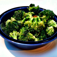 Simple Marinated Broccoli Recipe | Allrecipes image